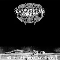 Carpathian Forest — The Swordsmen  — обложка
